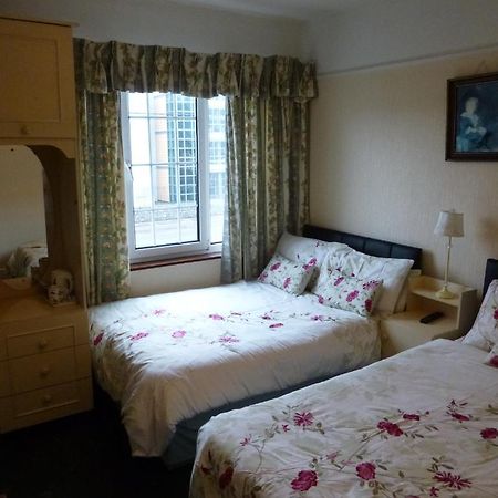 Lisadell House B&B 科克 外观 照片