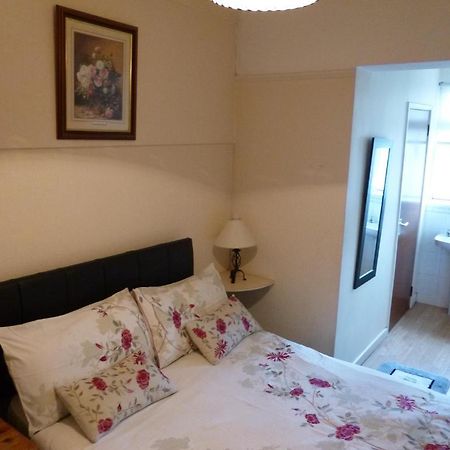Lisadell House B&B 科克 外观 照片