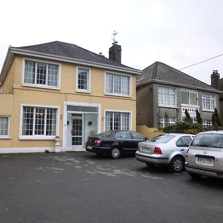 Lisadell House B&B 科克 外观 照片