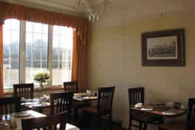 Lisadell House B&B 科克 外观 照片