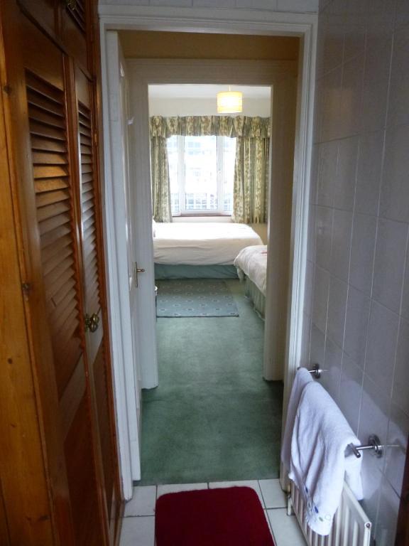 Lisadell House B&B 科克 客房 照片