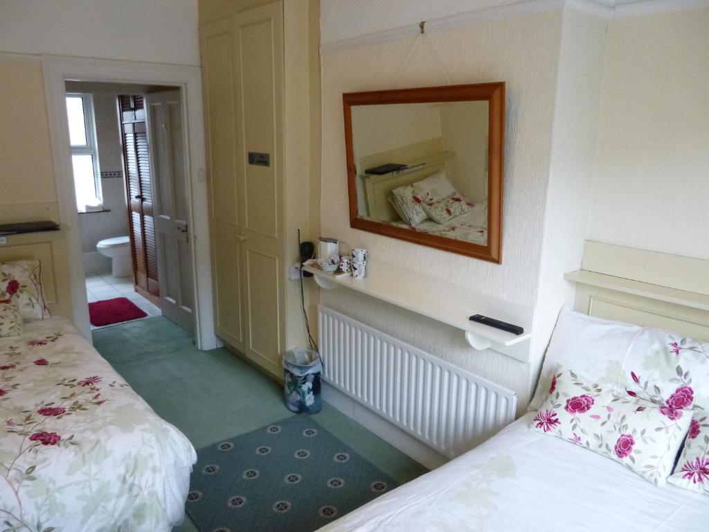 Lisadell House B&B 科克 客房 照片
