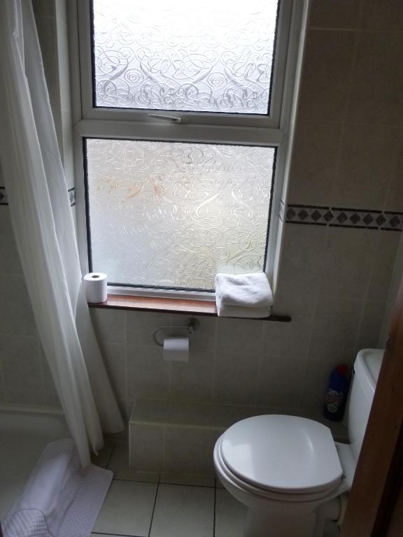 Lisadell House B&B 科克 客房 照片