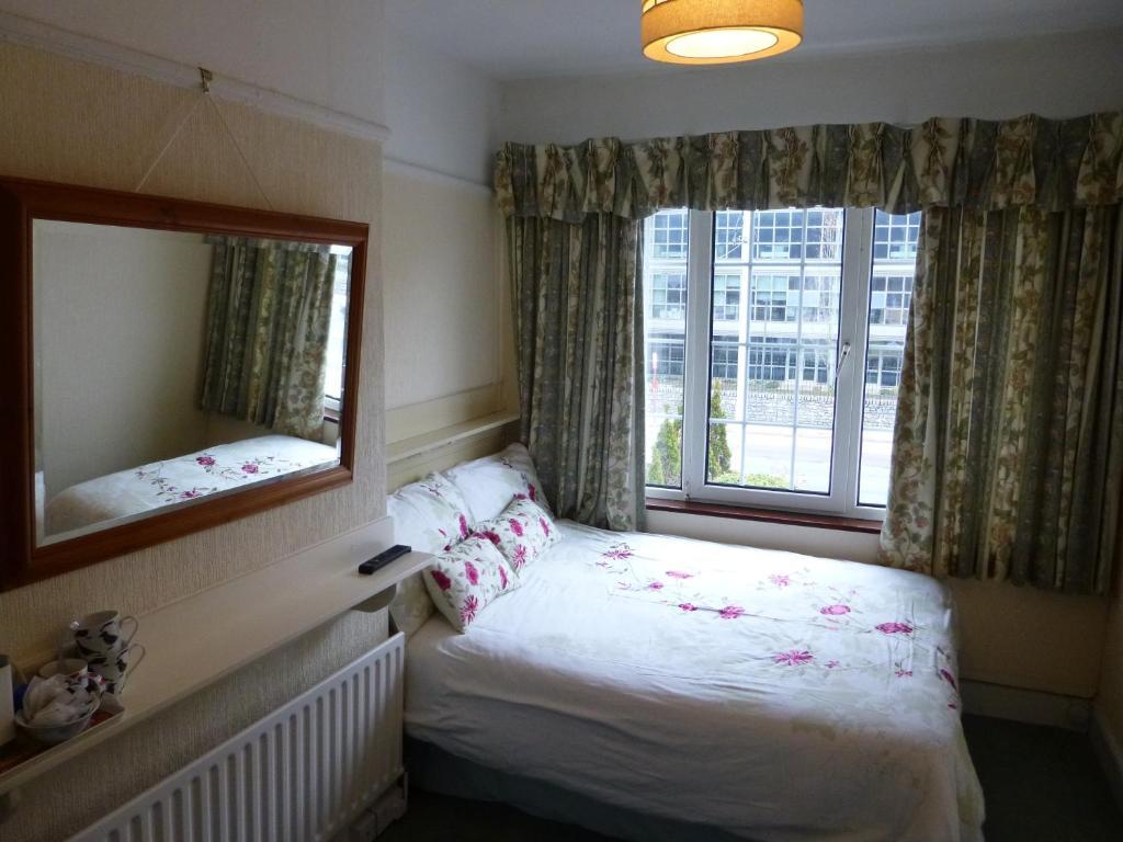 Lisadell House B&B 科克 客房 照片