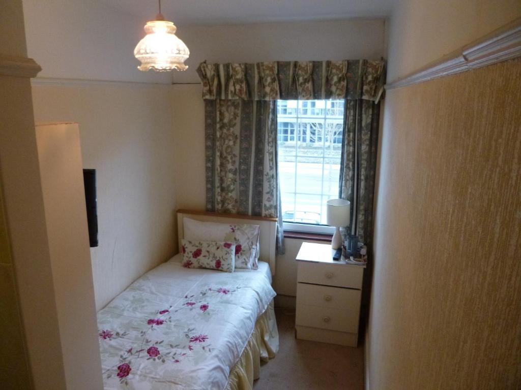Lisadell House B&B 科克 客房 照片