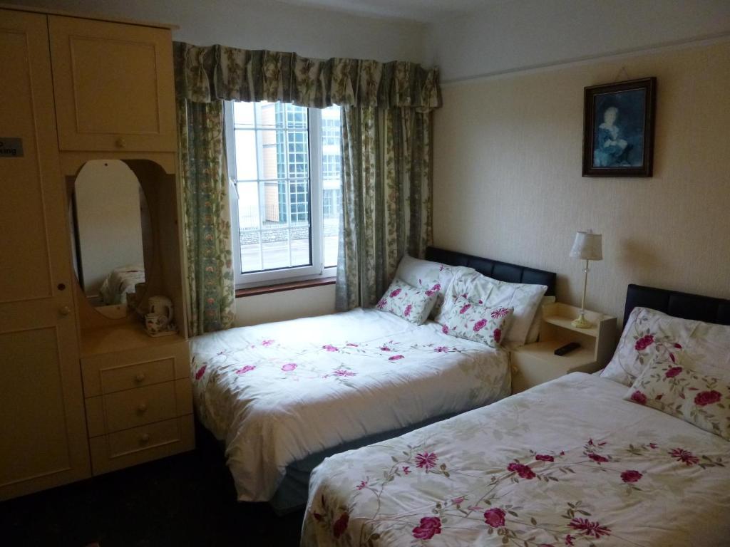 Lisadell House B&B 科克 外观 照片