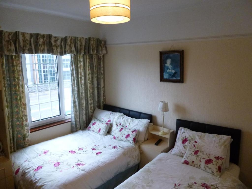 Lisadell House B&B 科克 客房 照片