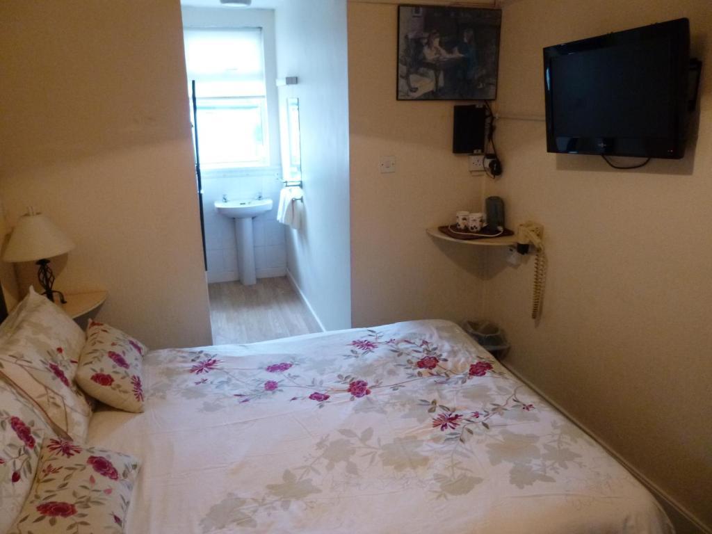 Lisadell House B&B 科克 外观 照片