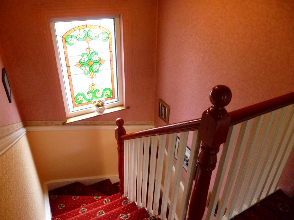 Lisadell House B&B 科克 外观 照片