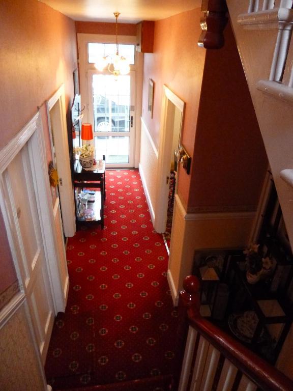 Lisadell House B&B 科克 外观 照片