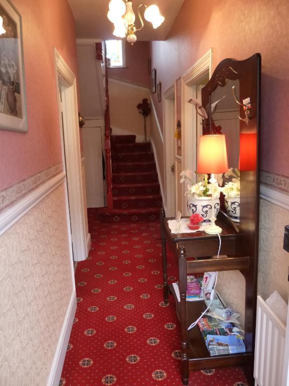 Lisadell House B&B 科克 外观 照片