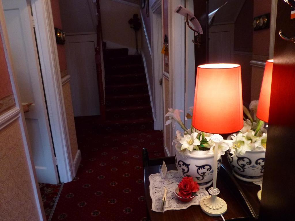 Lisadell House B&B 科克 外观 照片