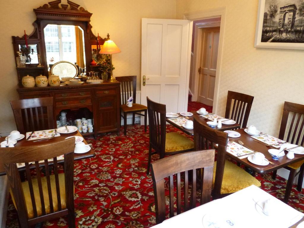 Lisadell House B&B 科克 外观 照片