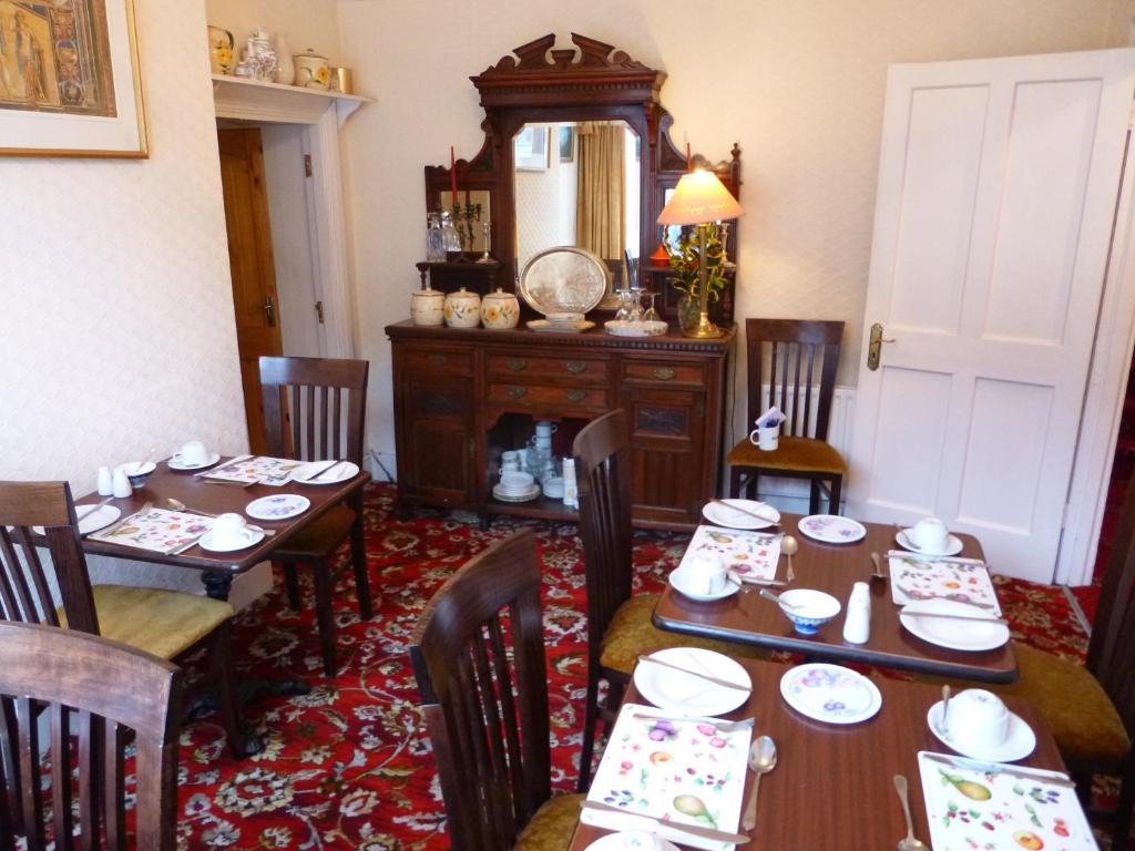 Lisadell House B&B 科克 外观 照片