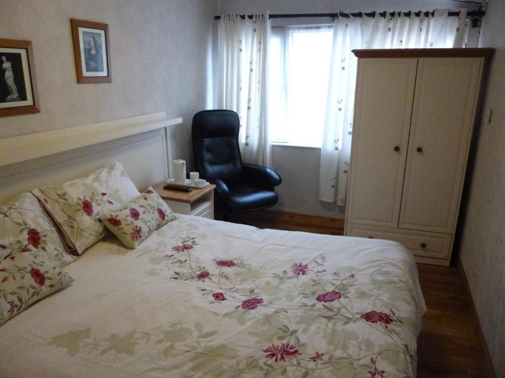 Lisadell House B&B 科克 客房 照片