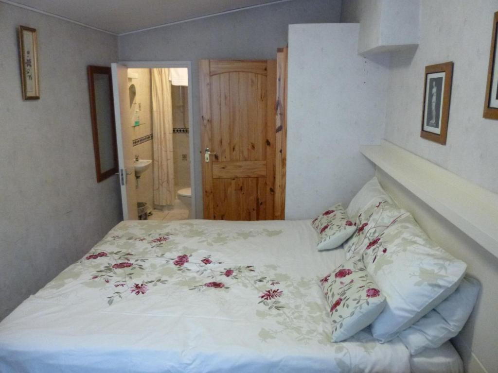 Lisadell House B&B 科克 客房 照片