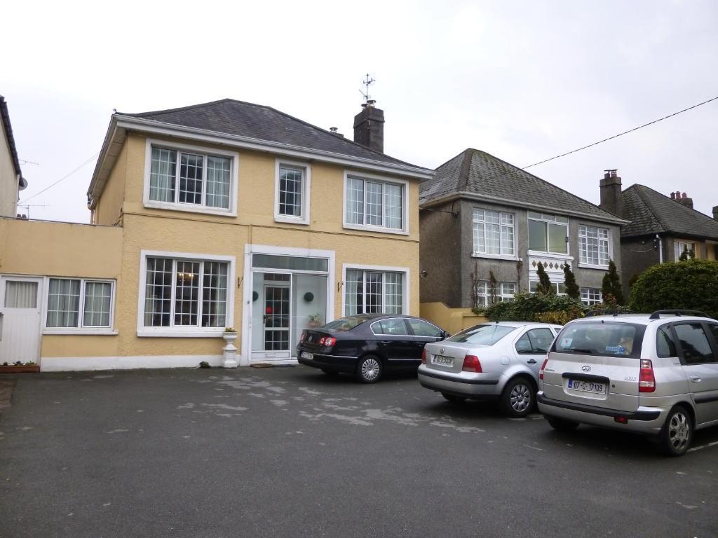 Lisadell House B&B 科克 外观 照片