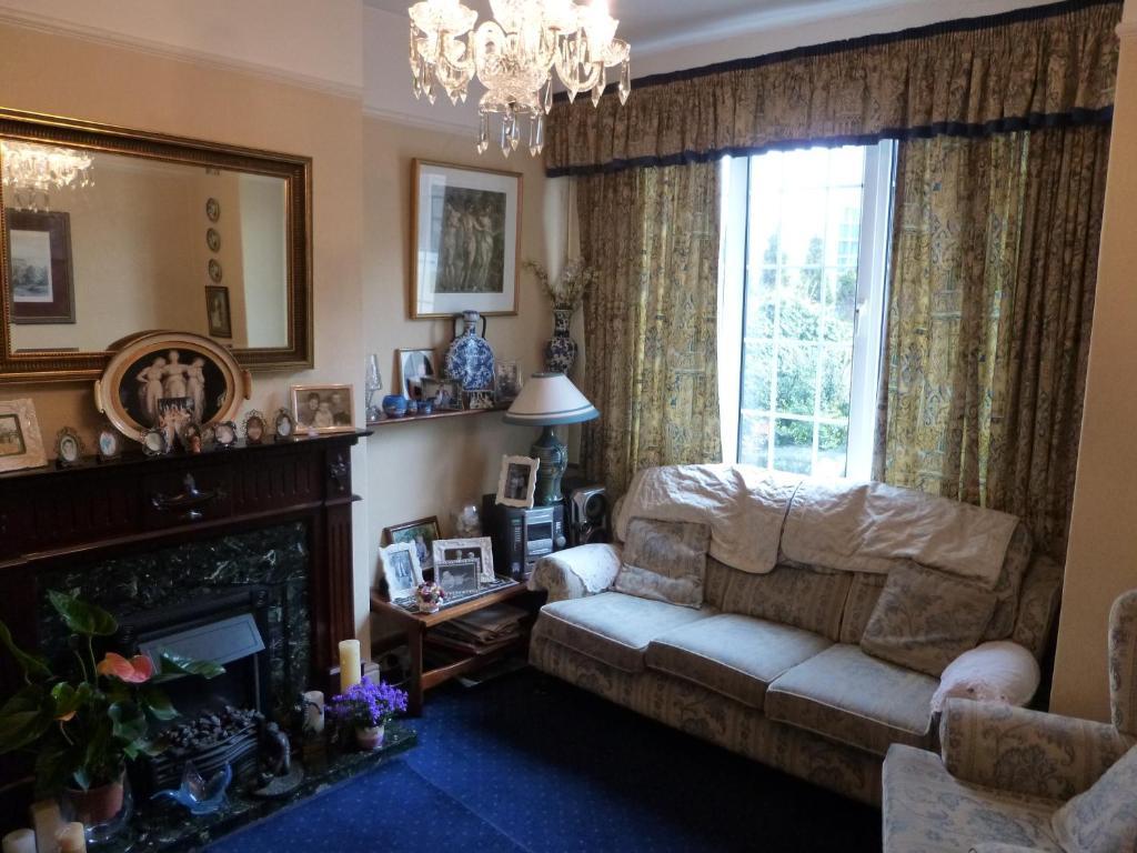 Lisadell House B&B 科克 外观 照片