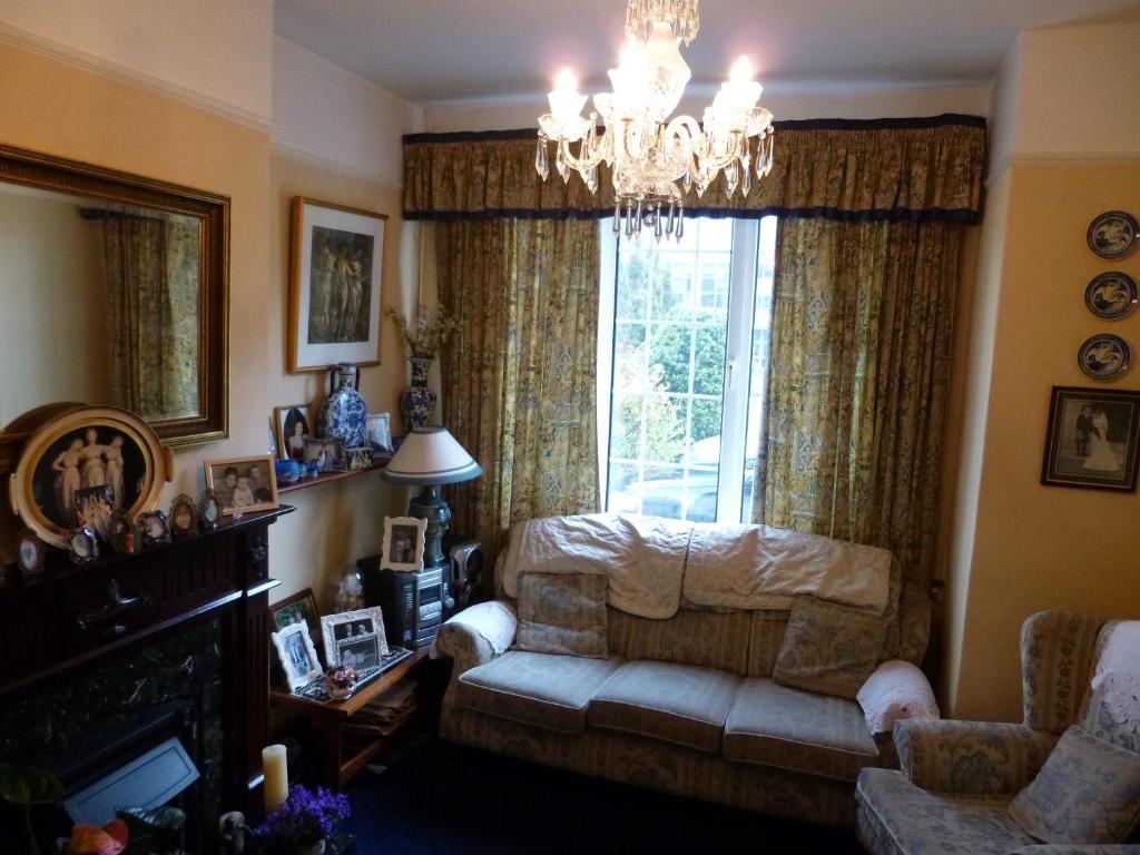 Lisadell House B&B 科克 外观 照片