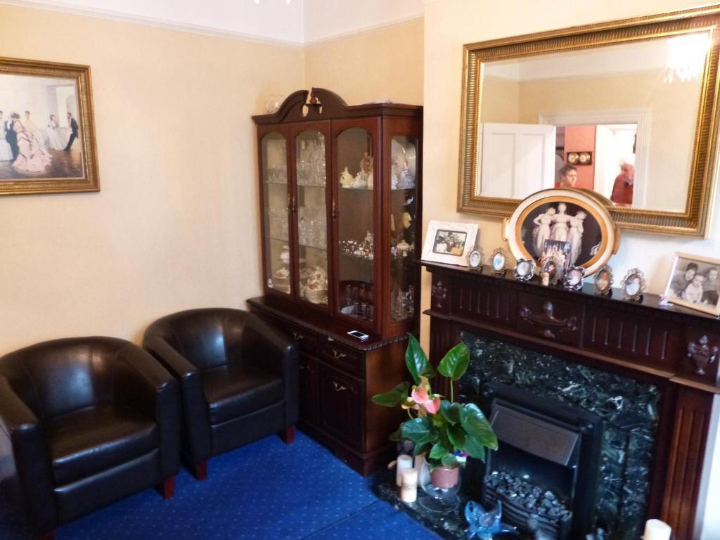 Lisadell House B&B 科克 外观 照片